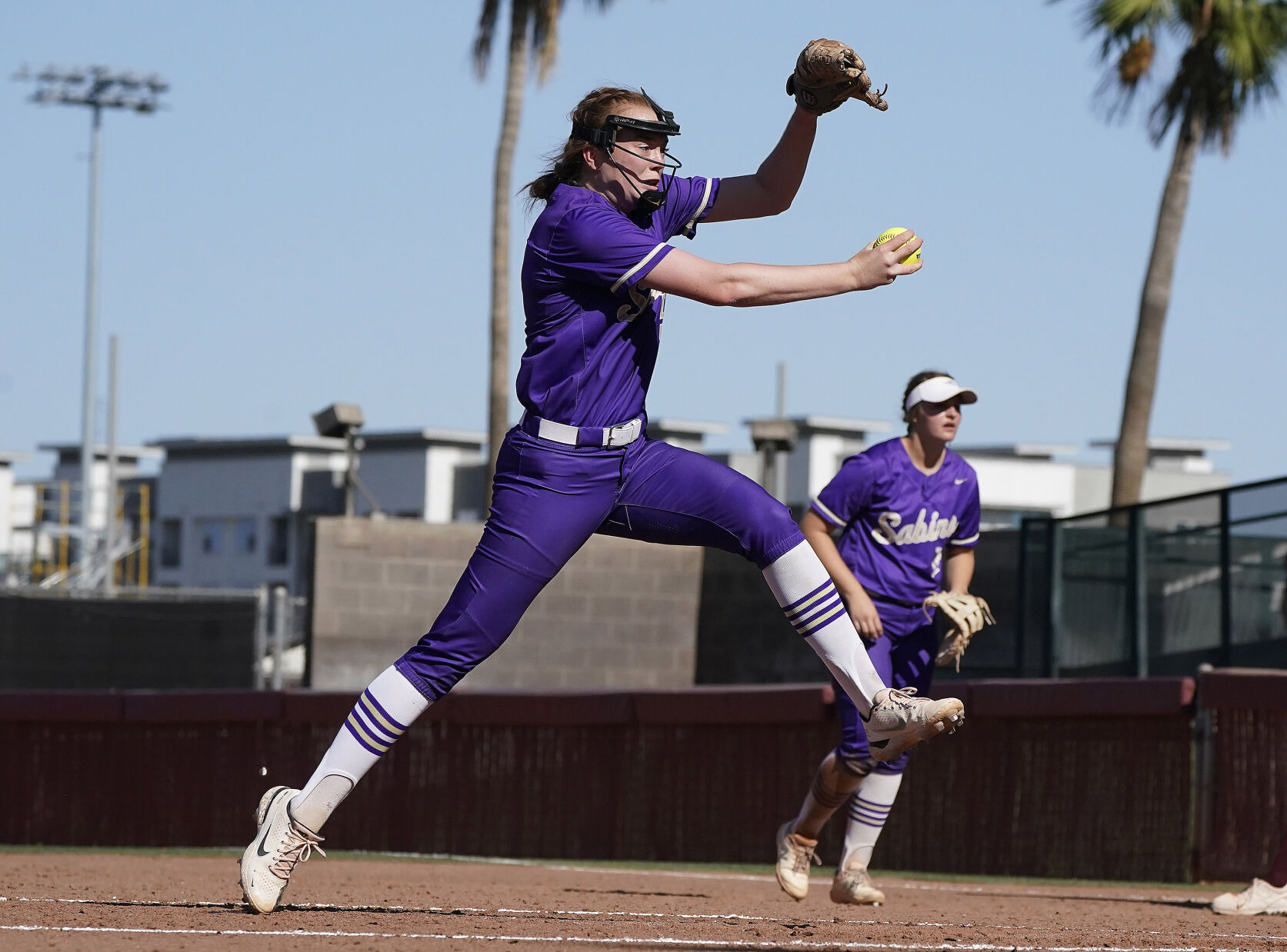 Sabino vs. Winslow, 2022 3A Softball Championship